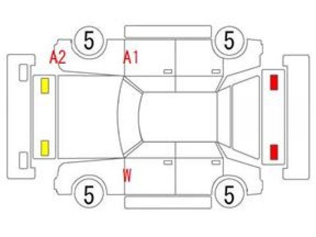 Honda FIT 2013 8359970-23