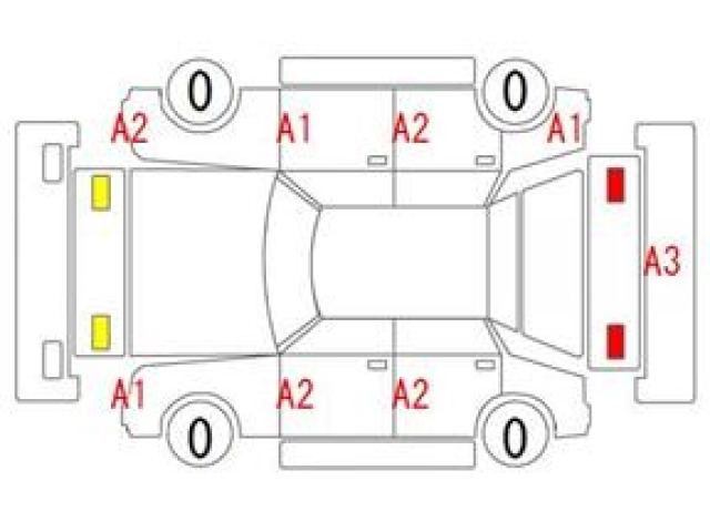 Honda FIT 2013 8359971-43