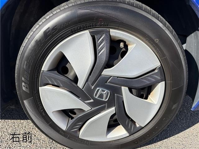 Honda FIT 2013 8359971-5