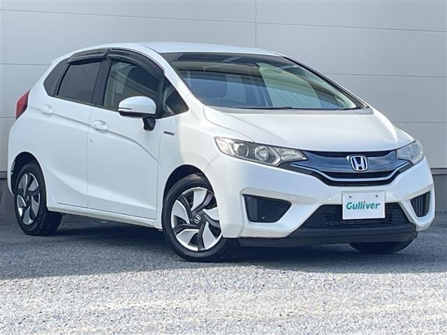 Honda FIT 2015 8359972-0