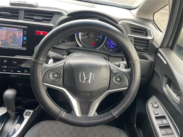 Honda FIT 2016 8359974-1