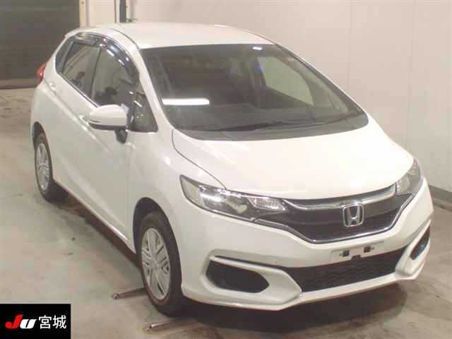 Honda FIT 2019 8360012-0
