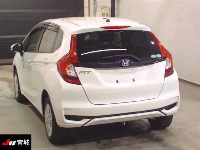 Honda FIT 2019 8360012-1