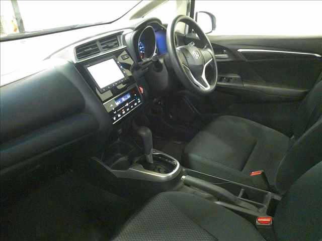 Honda FIT 2019 8360012-3