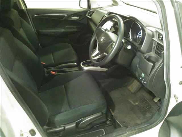 Honda FIT 2019 8360012-4