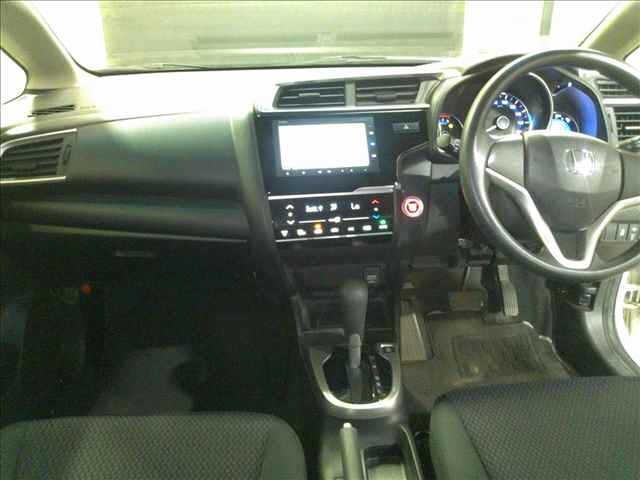 Honda FIT 2019 8360012-5