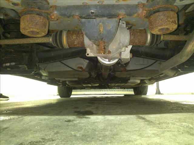 Honda FIT 2019 8360012-8