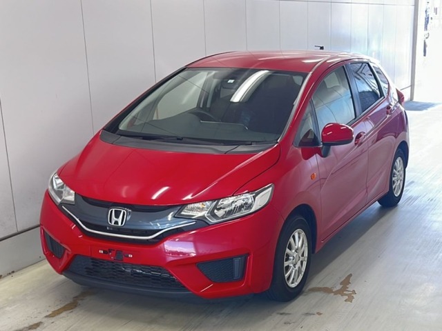 Honda FIT 2015 8360013-0