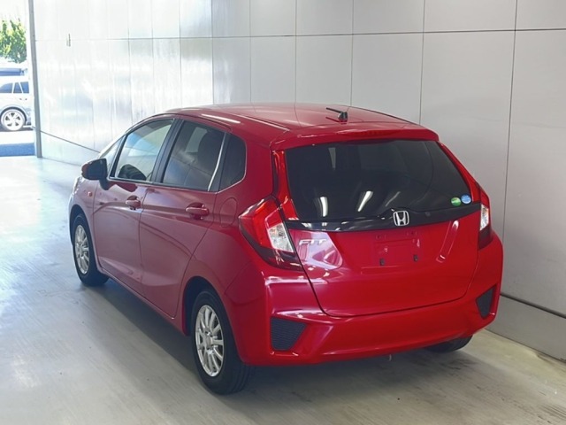 Honda FIT 2015 8360013-1