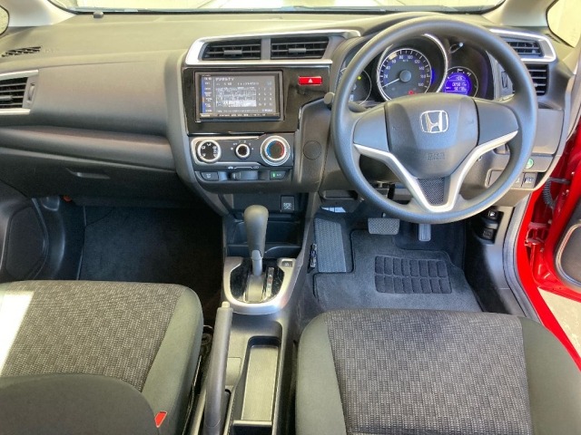 Honda FIT 2015 8360013-4