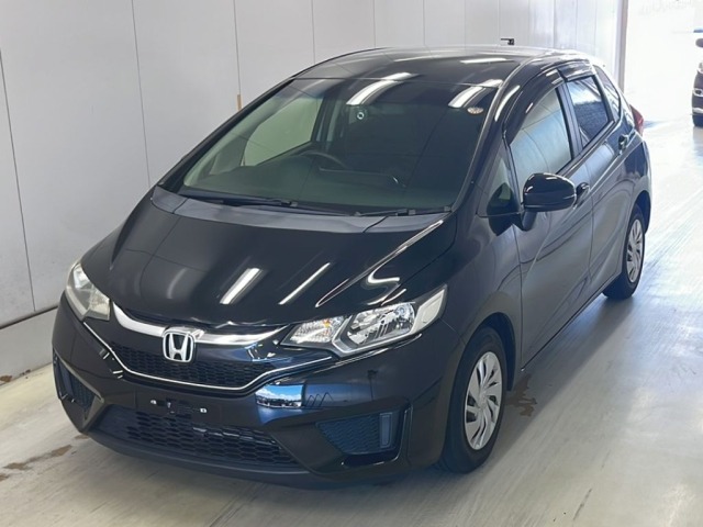 Honda FIT 2016 8360014-0