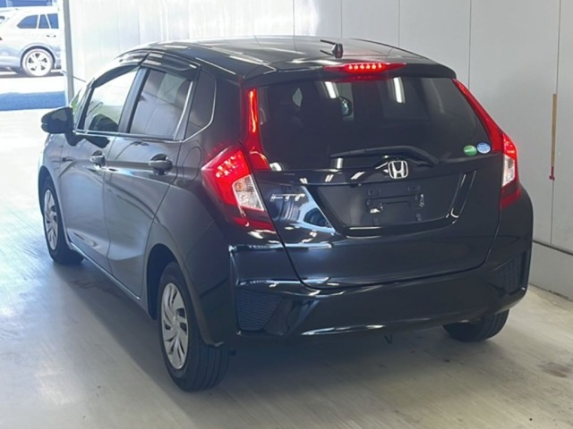 Honda FIT 2016 8360014-1