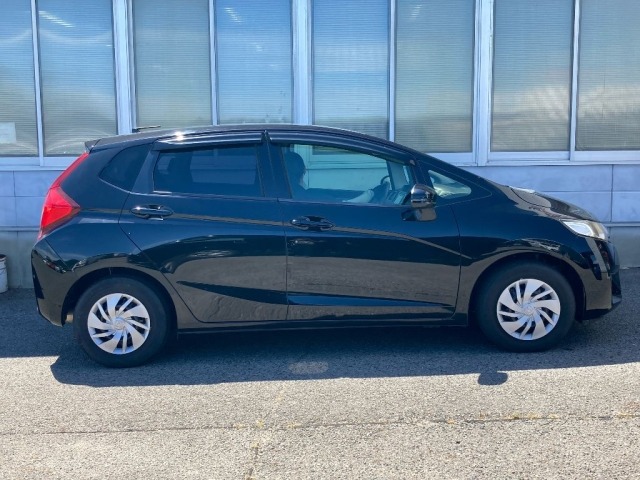 Honda FIT 2016 8360014-3