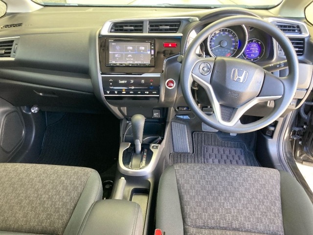 Honda FIT 2016 8360014-4