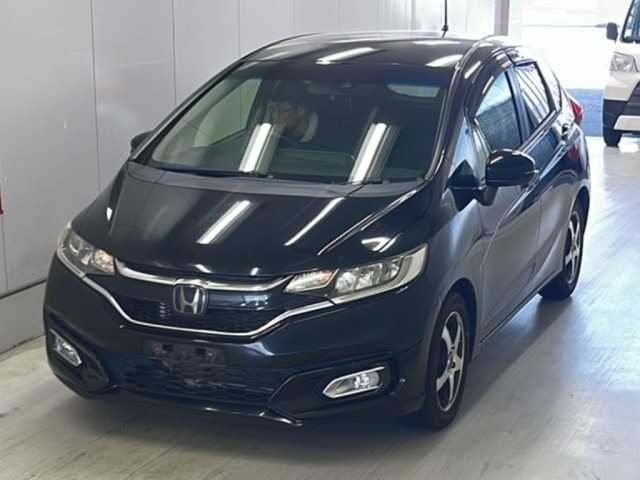 Honda FIT 2017 8360015-0