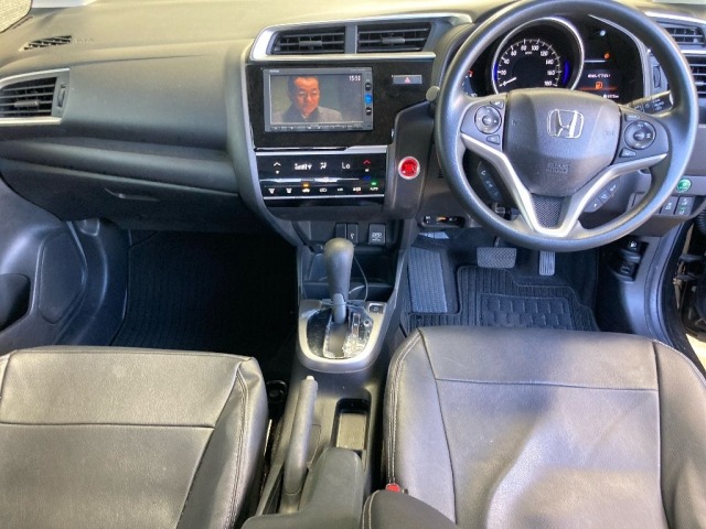 Honda FIT 2017 8360015-4