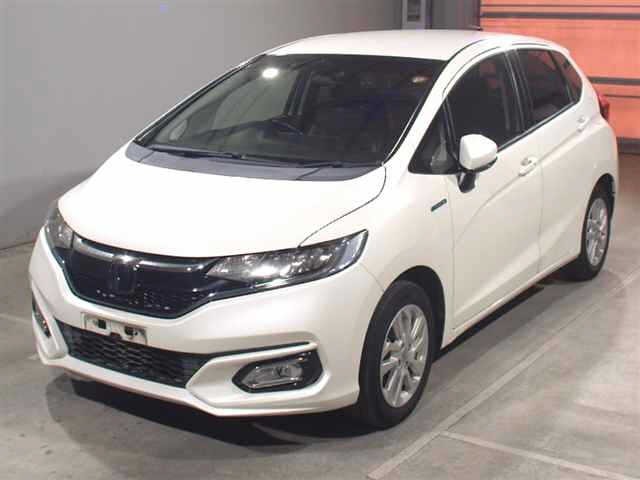 Honda FIT 2017 8360019-0