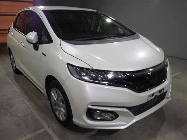 Honda FIT 2017 8360019-3