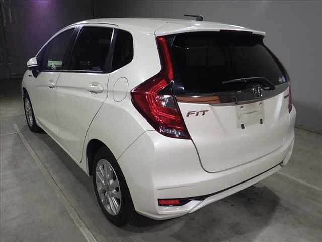 Honda FIT 2017 8360019-4
