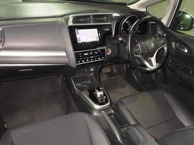 Honda FIT 2017 8360019-5