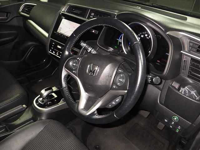 Honda FIT 2017 8360019-8