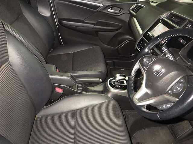 Honda FIT 2017 8360019-9