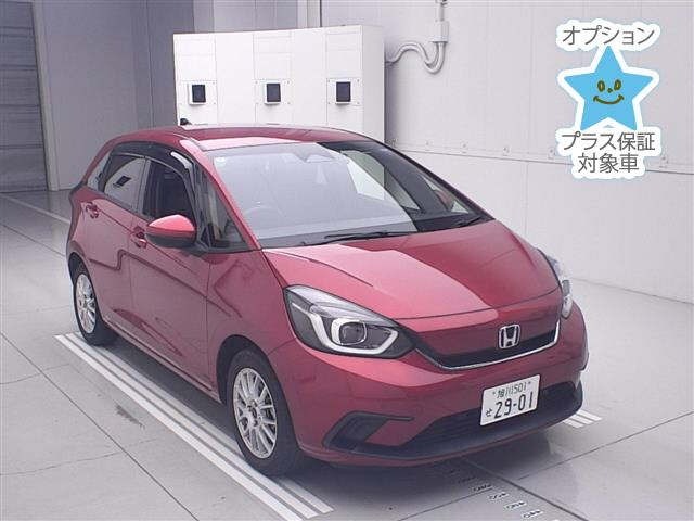 Honda FIT 2020 8360028-0