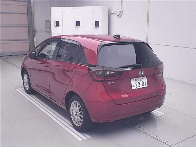 Honda FIT 2020 8360028-1