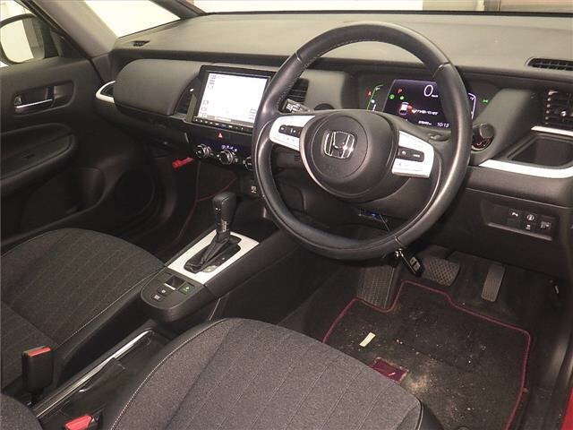Honda FIT 2020 8360028-3