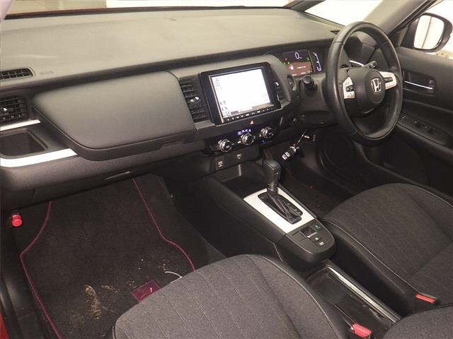 Honda FIT 2020 8360028-4