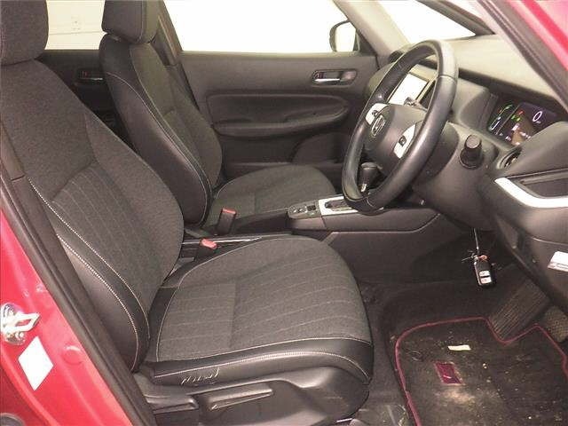 Honda FIT 2020 8360028-5