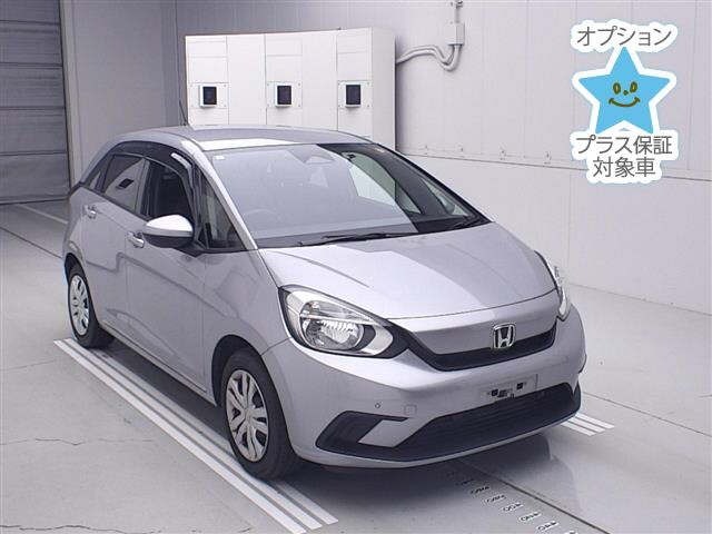 Honda FIT 2021 8360029-0