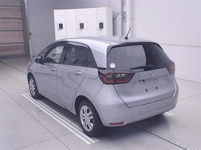 Honda FIT 2021 8360029-1