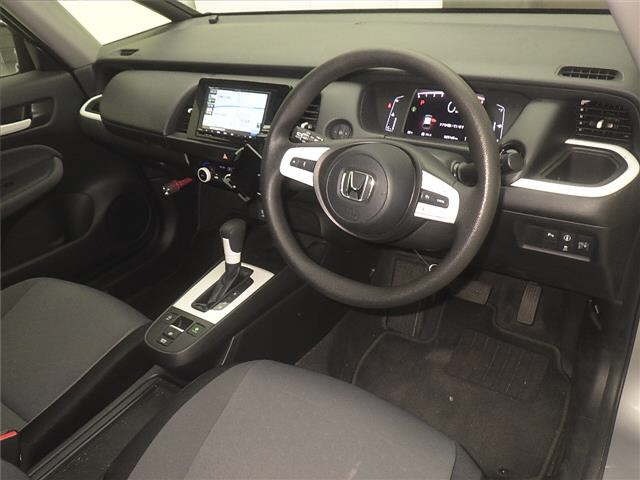 Honda FIT 2021 8360029-3