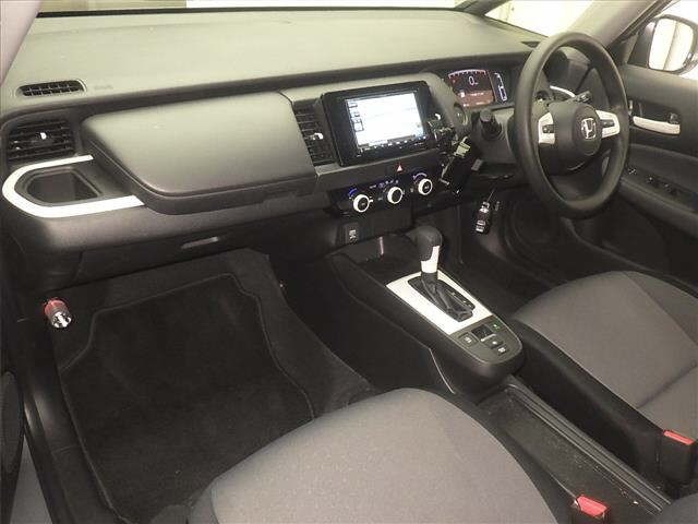 Honda FIT 2021 8360029-4