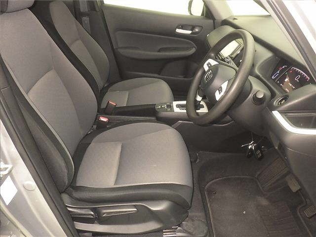 Honda FIT 2021 8360029-5