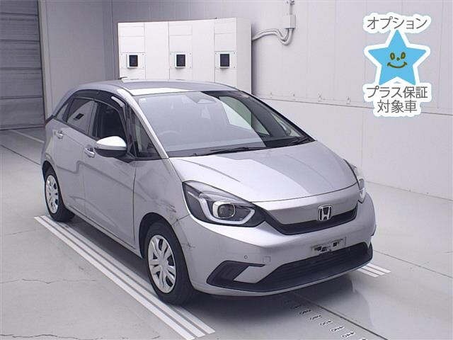Honda FIT 2021 8360030-0