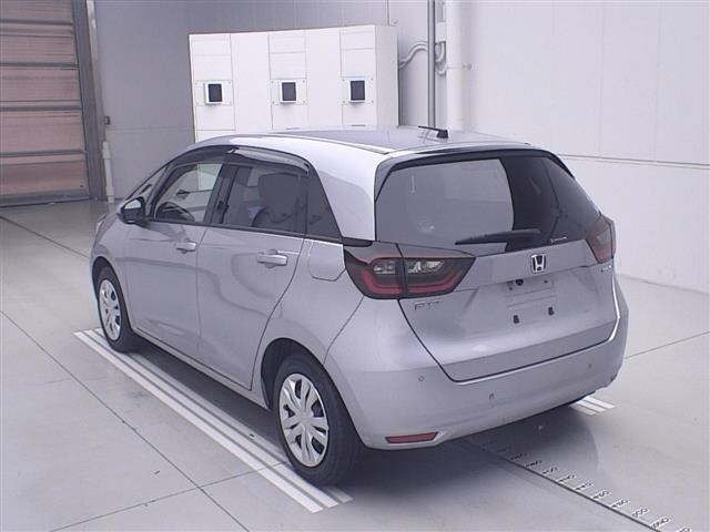 Honda FIT 2021 8360030-1