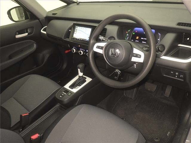 Honda FIT 2021 8360030-3