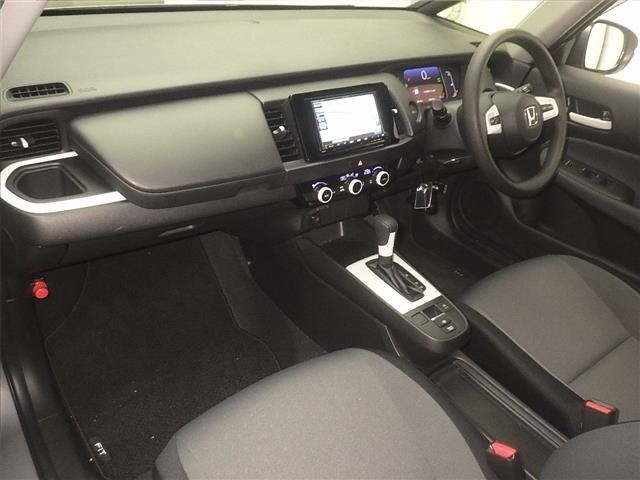 Honda FIT 2021 8360030-4