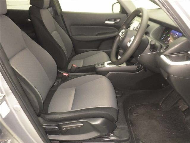 Honda FIT 2021 8360030-5
