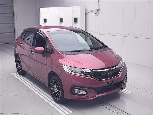 Honda FIT 2018 8360031-0