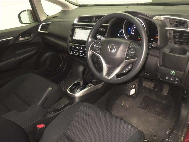 Honda FIT 2018 8360031-3