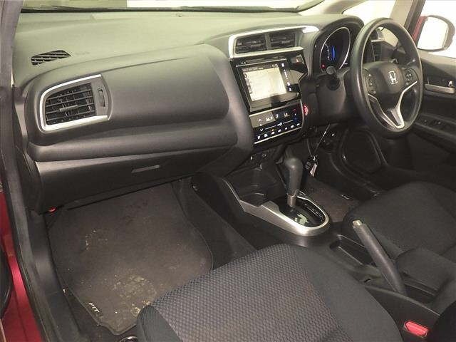 Honda FIT 2018 8360031-4