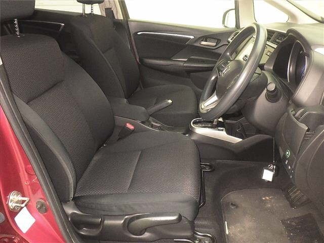 Honda FIT 2018 8360031-5