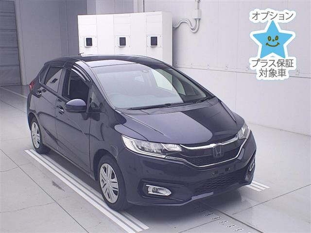 Honda FIT 2019 8360032-0