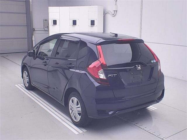 Honda FIT 2019 8360032-1