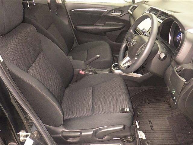 Honda FIT 2019 8360032-5