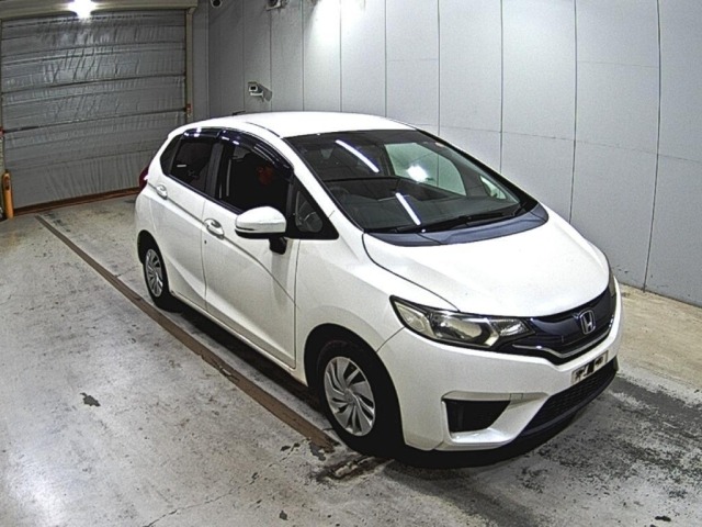 Honda FIT 2013 8360036-0