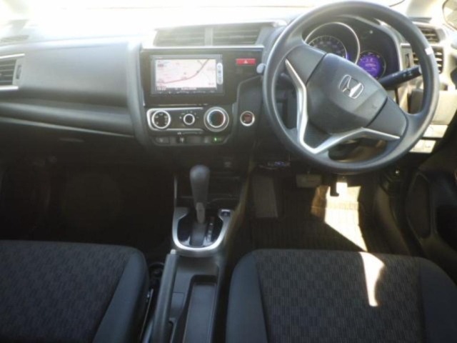 Honda FIT 2013 8360036-3